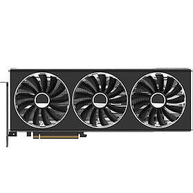 XFX Radeon RX 7900 XTX Speedster MERC310 Black HDMI 3xDP 24GB