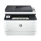 HP LaserJet Pro MFP 3101fdw