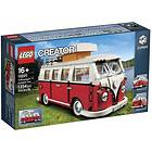 LEGO Creator 10220 Volkswagen T1 Camper Van