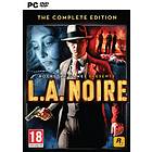 L.A. Noire - Complete Edition (PC)