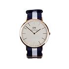 Daniel Wellington Classic Glasgow 40mm