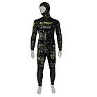 Epsealon Tactical Stealth Spearfishing Jacket 5 Mm Svart XS