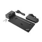 Lenovo ThinkPad Ultra Slide Dock 135W 40AJ0135