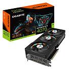 Gigabyte GeForce RTX 4070 Gaming OC HDMI 3xDP 12GB