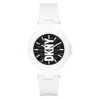 DKNY Chambers NY6657