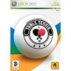 Table Tennis (Xbox 360)