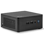 Intel NUC 13 Pro NUC13ANHi3 (Black)