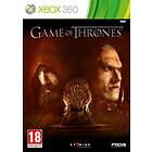 Game of Thrones (Xbox 360)