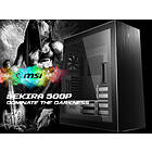 1stWave Super Gaming 280mm Liquid i9-13900KF 32GB RAM 1TB SSD RTX 4070 Ti