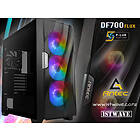 1stWave 240mm Liquid i7-13700KF 32GB RAM 1TB SSD RTX 4070 Ti