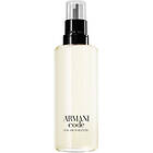 Giorgio Armani Code Refill edt 150ml