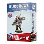 Blood Bowl: Varag Ghoul-Chewer