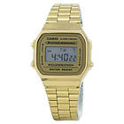 Casio A168WG-9W