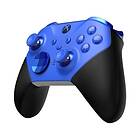 Microsoft Xbox Elite Wireless Controller Series 2 Core - Blue (Xbox One/PC)