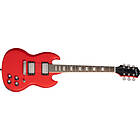 Epiphone Power Players SG Lava Red