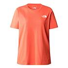 The North Face Foundation Graphic Tee (Women's)