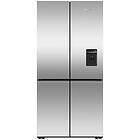 Fisher & Paykel RF730QNUVX1 (Stainless Steel)