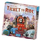 Ticket to Ride: Asia (exp.)