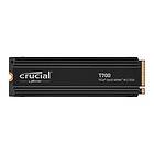 Crucial T700 Gen 5 NVMe 4TB