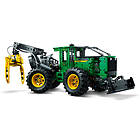 LEGO Technic 42157 John Deere 948L-II Skidder