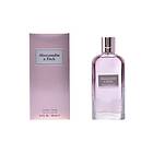 Abercrombie & Fitch First Instinct Women edp 100ml