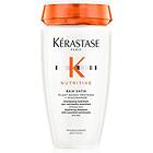 Kerastase Nutritive Bain Satin Shampoo 250ml