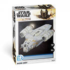 Star Wars 4D Model Kit Razor Crest 140 Bitar