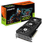 Gigabyte GeForce RTX 4060 Ti Gaming OC 2xHDMI 2xDP 8GB