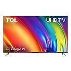 TCL 50P745 50" 4K Ultra HD (3840x2160) Google TV