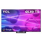 TCL 55C745 55" 4K Full Array QLED Google TV