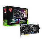 MSI GeForce RTX 4060 Ti Gaming X HDMI 3xDP 8GB