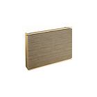 Bang & Olufsen Beosound Level Gold Tone WiFi Bluetooth Speaker