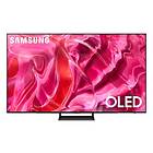 Samsung OLED QA55S90CASXNZ 55"4K Ultra HD (3840x2160) Smart TV