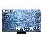 Samsung Neo QLED QA75QN900CSXNZ 75" 8K (7680x4320) Smart TV