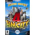 Sim City 4 - Deluxe Edition (PC)