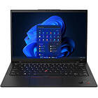 Lenovo ThinkPad X1 Carbon G10 21CB005JAU 14" i5-1235U (Gen 12) 16GB RAM 256GB SS