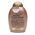 OGX Ever Straight Brazilian Keratin Therapy Conditioner 385ml