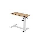 Levede Standing Desk Height Adjustable Office Computer Side Table Laptop