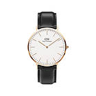 Daniel Wellington Classic Sheffield 40mm