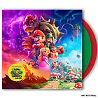 Filmmusikk The Super Mario Bros. Movie (Original Soundtrack) Limited Edition (USA-import) LP