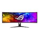 Asus PG49WCD 49'' QD-OLED