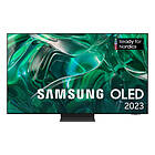 Samsung TQ65S95C 65" 4K OLED Smart TV (2023)
