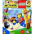 LEGO Island 2 (PC)