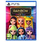 Rainbow High: Runway Rush (PS5)