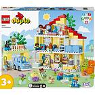 LEGO Duplo 10994 3in1 Family House