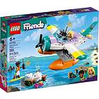 LEGO Friends 41752 Sea Rescue Plane