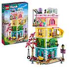 LEGO Friends 41748 Heartlake City Community Center