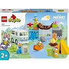 LEGO Duplo 10997 Camping Adventure