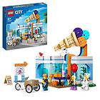 LEGO City 60363 Ice-Cream Shop