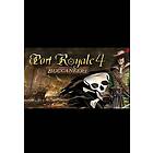 Port Royale 4 Buccaneers (DLC) (PC)